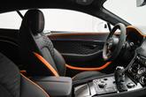 Thumbnail of 2025 Snow Quartz Pearlescent by Mulliner Bentley Continental GT