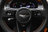 Thumbnail of 2025 Snow Quartz Pearlescent by Mulliner Bentley Continental GT