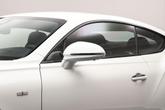 Thumbnail of 2025 Snow Quartz Pearlescent by Mulliner Bentley Continental GT