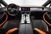 Thumbnail of 2025 Snow Quartz Pearlescent by Mulliner Bentley Continental GT