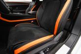 Thumbnail of 2025 Snow Quartz Pearlescent by Mulliner Bentley Continental GT
