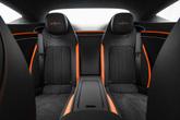 Thumbnail of 2025 Snow Quartz Pearlescent by Mulliner Bentley Continental GT