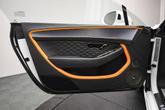 Thumbnail of 2025 Snow Quartz Pearlescent by Mulliner Bentley Continental GT