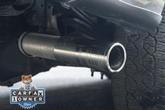Thumbnail of 2024 Gray Metallic Ford F-150