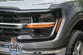 Thumbnail of 2024 Gray Metallic Ford F-150