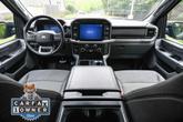 Thumbnail of 2024 Gray Metallic Ford F-150