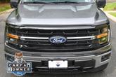 Thumbnail of 2024 Gray Metallic Ford F-150
