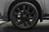 Thumbnail of 2022 Cloudburst Gray Lexus NX 350