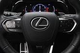 Thumbnail of 2022 Cloudburst Gray Lexus NX 350