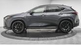 Thumbnail of 2022 Cloudburst Gray Lexus NX 350