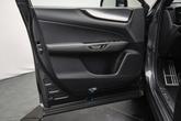 Thumbnail of 2022 Cloudburst Gray Lexus NX 350