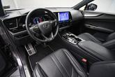 Thumbnail of 2022 Cloudburst Gray Lexus NX 350