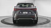 Thumbnail of 2022 Cloudburst Gray Lexus NX 350