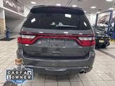 Thumbnail of 2024 Vapor Gray Dodge Durango