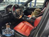 Thumbnail of 2024 Vapor Gray Dodge Durango
