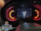 Thumbnail of 2024 Vapor Gray Dodge Durango