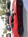 Photo of 2021 RED Ford Mustang