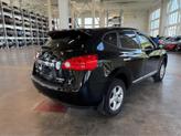 Thumbnail of 2013 Super Black Nissan Rogue