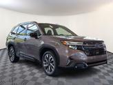 Photo of 2025 Bronze Subaru Forester Hybrid