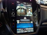 Thumbnail of 2025 Bronze Subaru Forester Hybrid