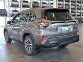 Thumbnail of 2025 Bronze Subaru Forester Hybrid