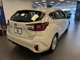 Thumbnail of 2025 Crystal White Pearl Subaru Impreza