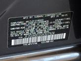 Thumbnail of 2025 Gray Subaru Crosstrek