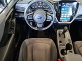 Thumbnail of 2025 Crystal White Pearl Subaru Crosstrek