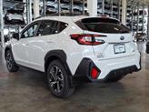 Thumbnail of 2025 Crystal White Pearl Subaru Crosstrek