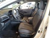 Thumbnail of 2025 Crystal White Pearl Subaru Crosstrek