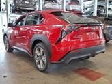 Thumbnail of 2025 Red Pearl Subaru Solterra