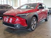 Thumbnail of 2025 Red Pearl Subaru Solterra