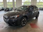 Thumbnail of 2023 Magnetite Gray Metallic Subaru Crosstrek