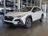 Thumbnail of 2025 Crystal White Subaru Crosstrek