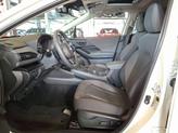 Thumbnail of 2025 Crystal White Subaru Crosstrek