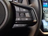 Thumbnail of 2025 Crystal Black Silica Subaru Crosstrek