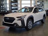 Thumbnail of 2025 White Pearl Subaru Outback