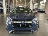 Thumbnail of 2023 Cosmic Blue Pearl Subaru Ascent