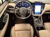 Thumbnail of 2022 Crystal Black Silica Subaru Outback