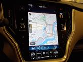 Thumbnail of 2022 Crystal Black Silica Subaru Outback