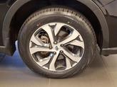 Thumbnail of 2022 Crystal Black Silica Subaru Outback