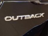 Thumbnail of 2022 Crystal Black Silica Subaru Outback