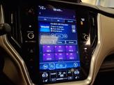 Thumbnail of 2022 Crystal Black Silica Subaru Outback