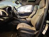 Thumbnail of 2022 Crystal Black Silica Subaru Outback