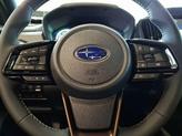 Thumbnail of 2025 Black / Silver Subaru Forester Hybrid