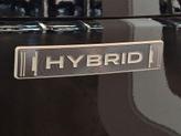 Thumbnail of 2025 Black / Silver Subaru Forester Hybrid