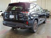 Thumbnail of 2025 Black / Silver Subaru Forester Hybrid