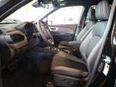 Thumbnail of 2025 Black / Silver Subaru Forester Hybrid