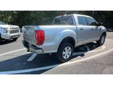 Thumbnail of 2021 Iconic Silver Metallic Ford Ranger