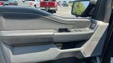 Thumbnail of 2024 Gray Metallic Ford F-150